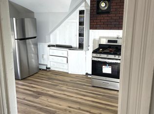 123 Donelson St FLOOR 3, Providence, RI 02908