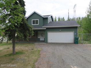 6820 W Kinsington Ave, Wasilla, AK 99623
