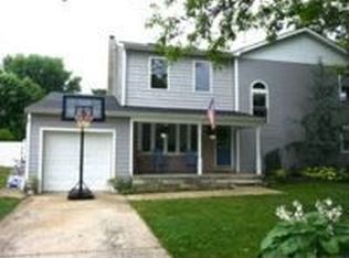 104 Huron Ave, Egg Harbor Township, NJ 08234