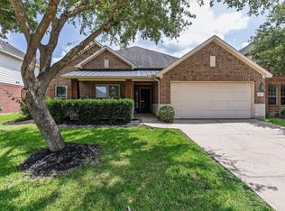 20611 Garden Ridge Cyn, Richmond, TX 77407