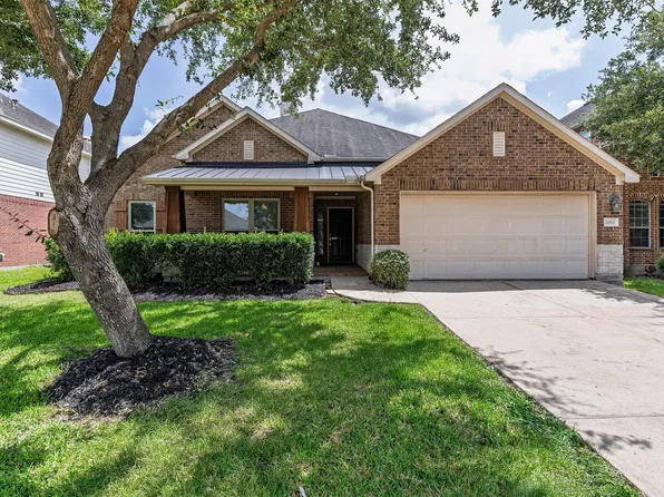 20611 Garden Ridge Cyn, Richmond, TX 77407