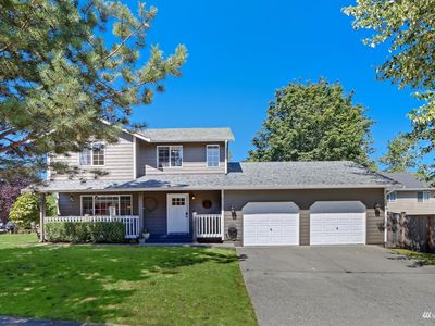 9707 7th Place SE, Lake Stevens, WA, 98258