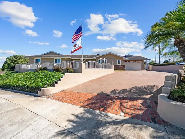 1261 Catalina Blvd, San Diego, CA 92107