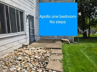 4760 State Route 66 APT D, Apollo, PA 15613