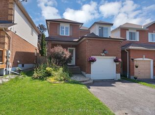 83 Crawforth St, Whitby, ON L1N 9K9