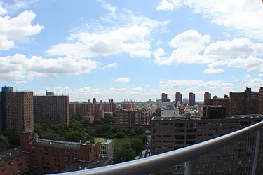 Rented by Area New York