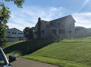 4023 Jefferson Ave, Shadyside, OH 43947