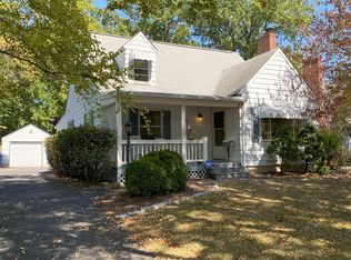 4390 Colerain Ave, Columbus, OH 43214