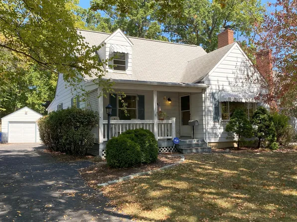 4390 Colerain Ave, Columbus, OH 43214