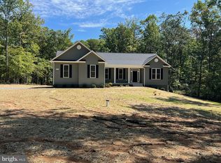 7711 Hillsdale Ln, Spotsylvania, VA 22551