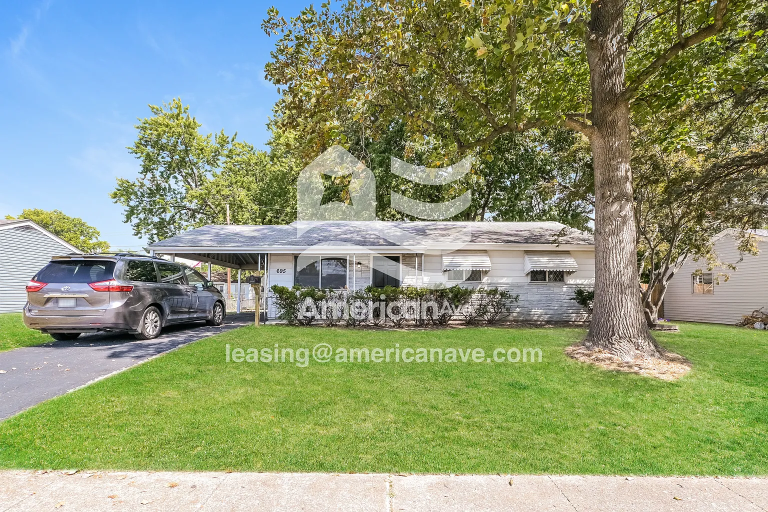 695 Central Pkwy photo 1