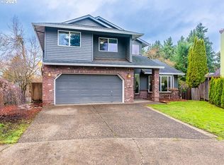 21753 SW Chehalis Ct, Tualatin, OR 97062