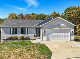 104 Baltic Ave, Union, MO 63084