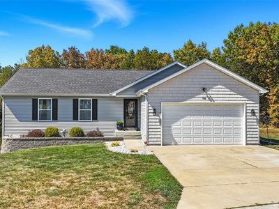 104 Baltic Ave, Union, MO, 63084