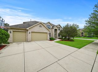 8751 W 141st St, Orland Park, IL