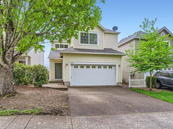 15248 NW Twoponds Dr, Portland, OR 97229