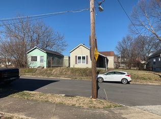 933 Shelby Pkwy, Louisville, KY 40204