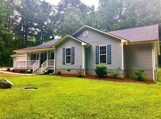 443 Aaron Young Rd, Newnan, GA 30263