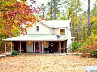 1040 County Road 1219, Falkville, AL 35622