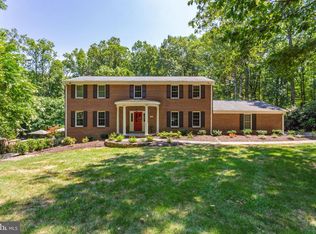 533 Clear Spring Rd, Great Falls, VA 22066