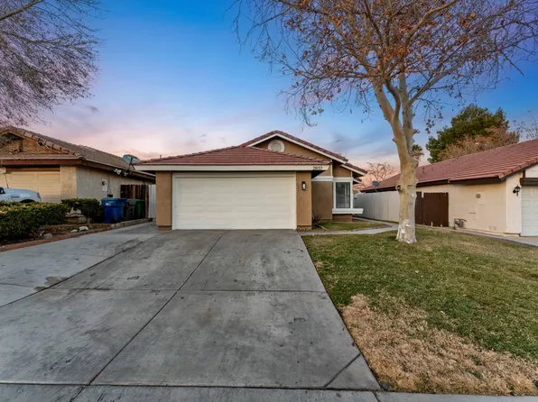 2837 Fairfield Ave, Palmdale, CA 93550