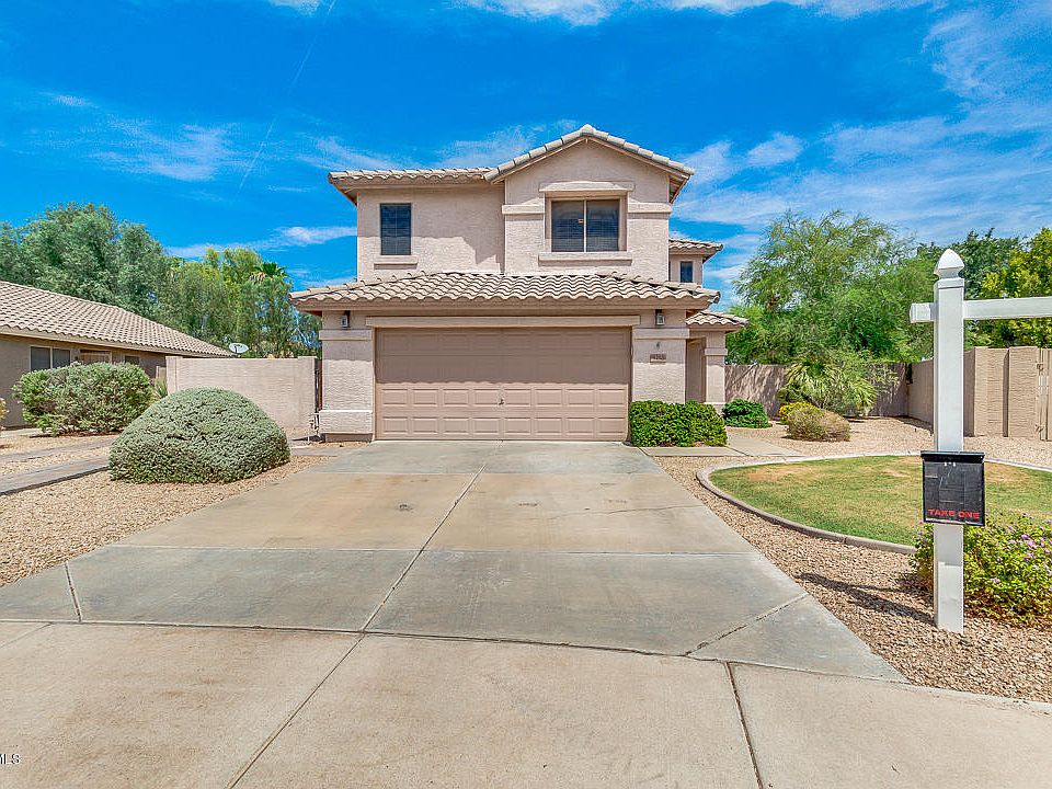 1st image of 5158 W Campo Bello Dr