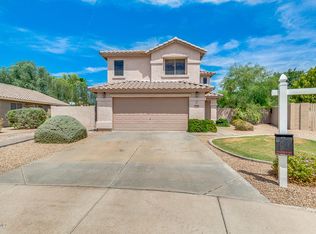 5158 W Campo Bello Dr, Glendale, AZ 85308