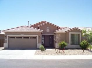 2415 W Fawn Dr, Phoenix, AZ 85041