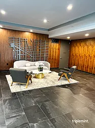 Rented by The Agency