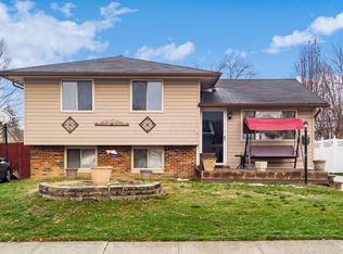 1862 Brookfield Rd, Columbus, OH 43229