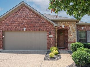 2640 Powderhorn Dr, Little Elm, TX 75068