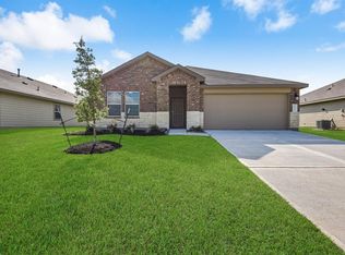 1610 Brownwood Ridge Ct, Richmond, TX 77469