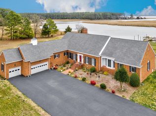 507 Piscataway Dr, Tappahannock, VA 22560