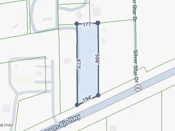 16000 W Ajo Hwy, Tucson, AZ 85735