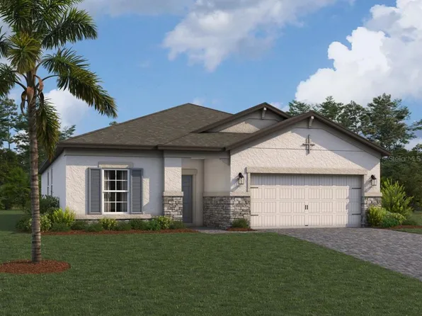 38173 Shale Stone Ct, Zephyrhills, FL 33540