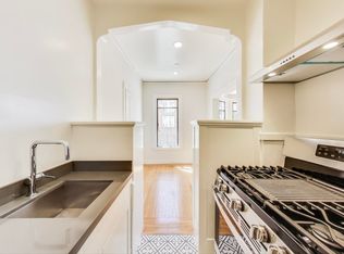 3501 Divisadero St #4, San Francisco, CA 94123
