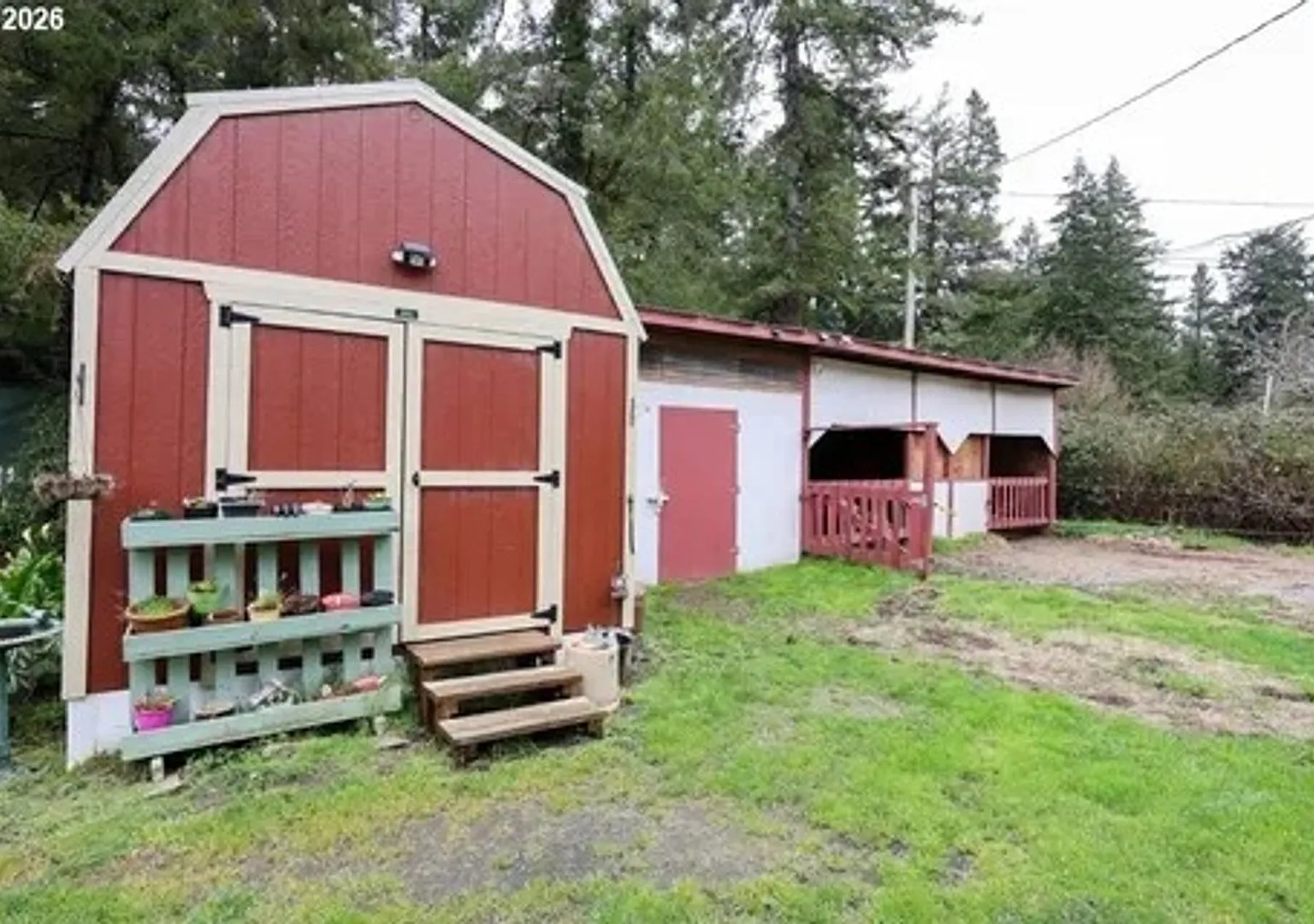 Charming 3-Bedroom Home with Workshop Space & Storage in Houser (North Bend)! — Photo 4