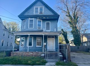 657 29th St APT A, Newport News, VA 23607