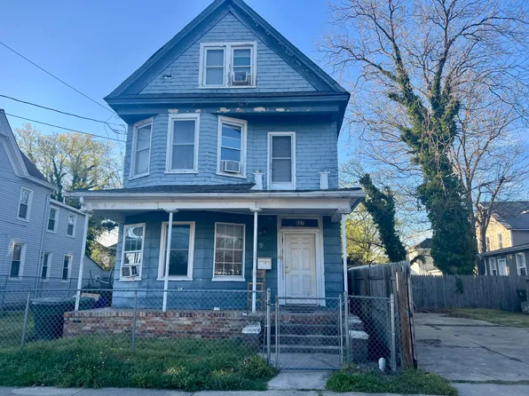 657 29th St APT A, Newport News, VA 23607