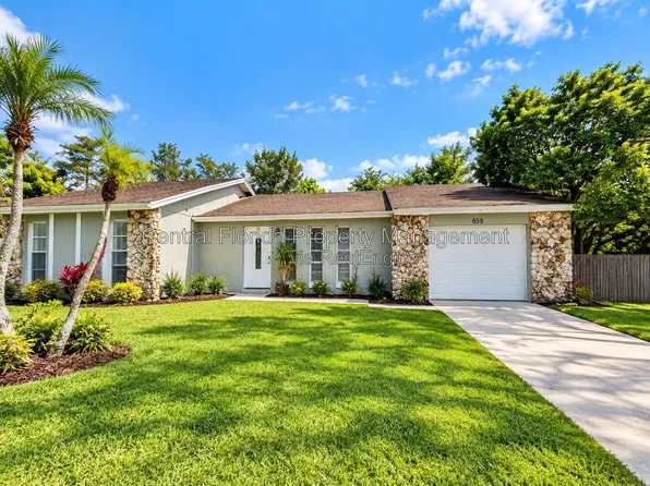 659 Elderwood Ct, Kissimmee, FL 34743