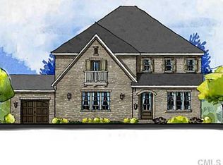 9915 Manor View Dr LOT 93, Concord, NC 28027