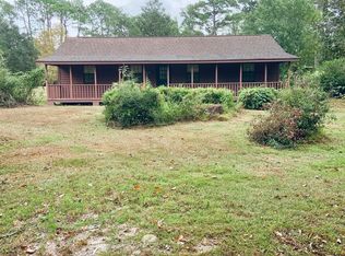 43 Kings Rd, Crawfordville, FL 32327