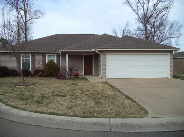103 Wintergreen Ct, Hot Springs, AR 71913