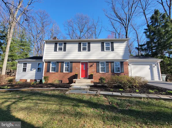 18909 Muncaster Rd, Derwood, MD 20855