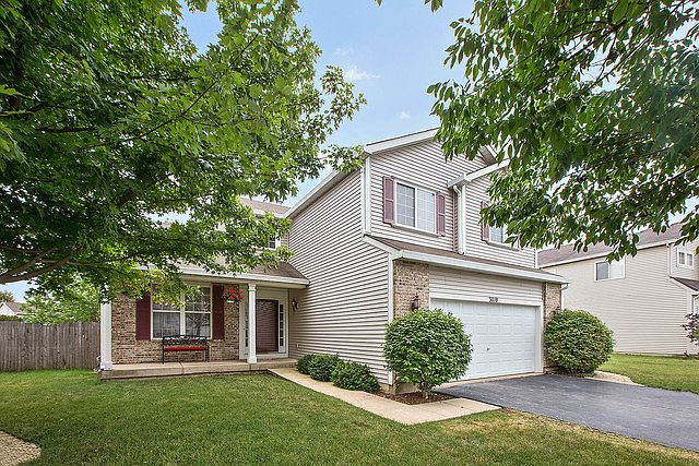 1st image of 3010 Twin Falls Dr