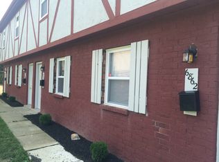 6868 Garden Terrace Rd, Columbus, OH 43229