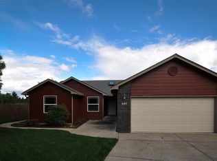 297 Seeger Ct SE, Salem, OR 97306
