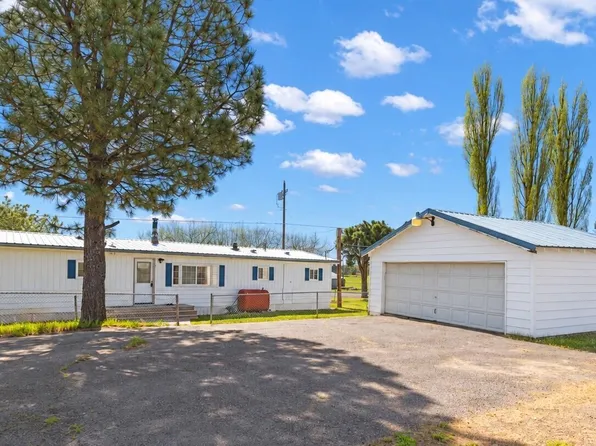 18918 Edler St, Bly, OR 97622
