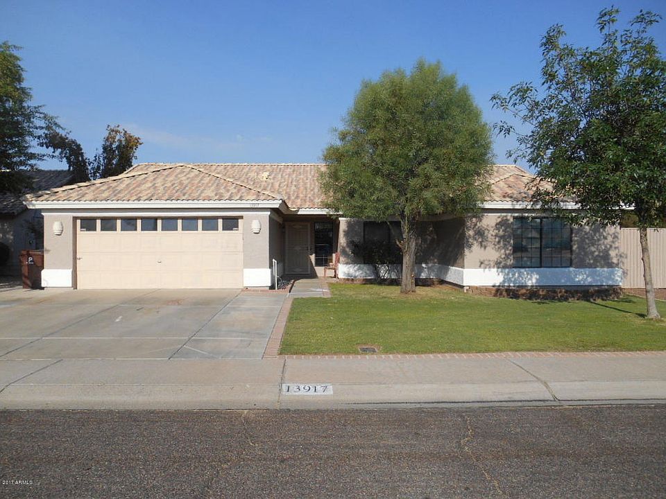 1st image of 13917 N 78th Dr
