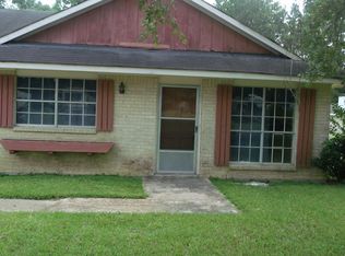 217 Louise St, Deridder, LA 70634